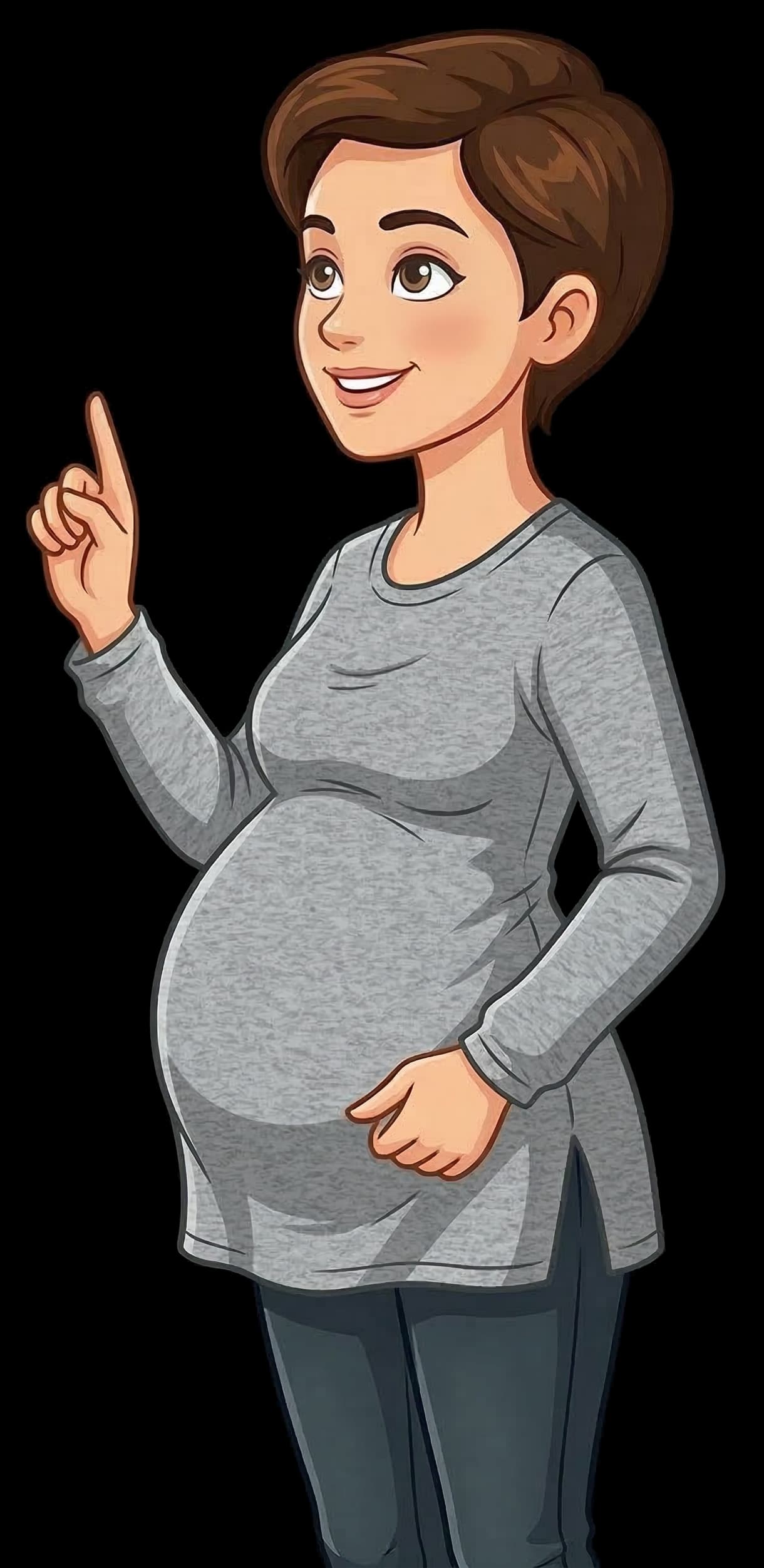 Vacunación Embarazada