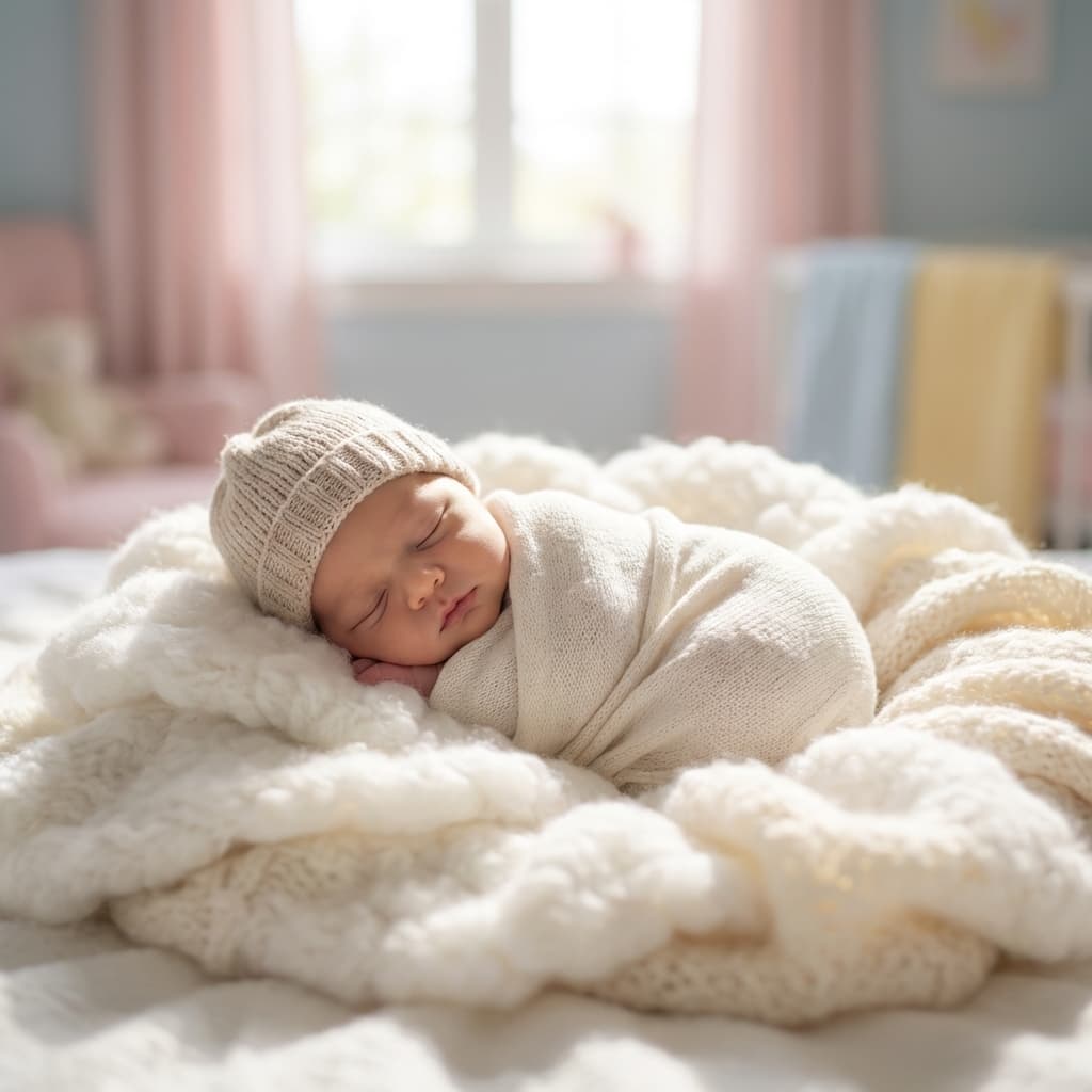 Consulta Recién Nacido